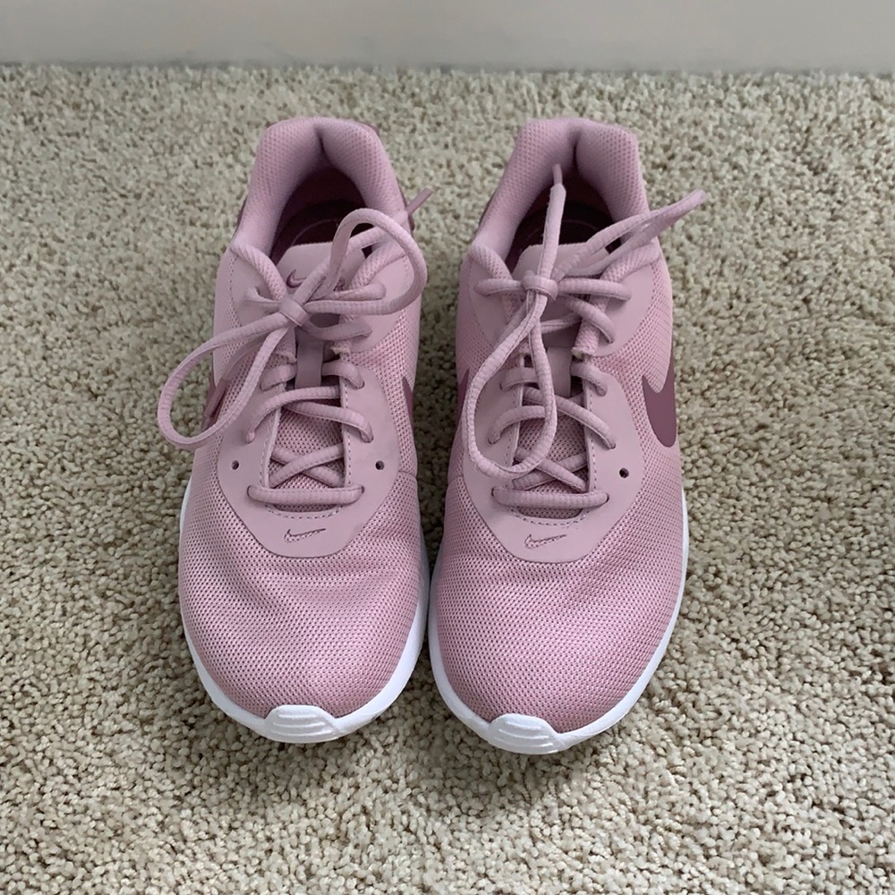 Nike sneakers